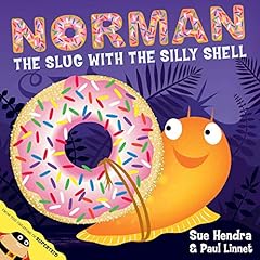 Norman slug silly for sale  Delivered anywhere in Ireland