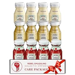 Heinz mini condiments for sale  Delivered anywhere in USA 