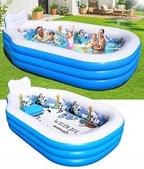 Deeprblu aufblasbarer pool gebraucht kaufen  Wird an jeden Ort in Deutschland