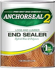 Anchorseal hybrid log for sale  Delivered anywhere in USA 