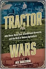 Tractor wars john d'occasion  Livré partout en Belgiqu