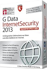 Data internetsecurity 2013 gebraucht kaufen  Wird an jeden Ort in Deutschland