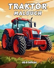 Traktor malbuch landwirtschaft gebraucht kaufen  Wird an jeden Ort in Deutschland