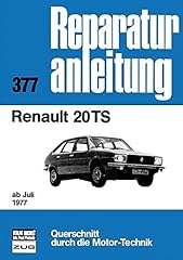 Renault juli 1977 d'occasion  Livré partout en France