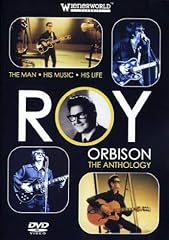 Roy orbison anthology for sale  Delivered anywhere in UK