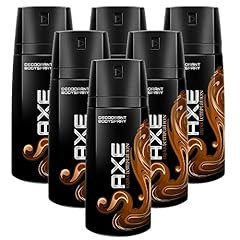 6pcs axe lynx for sale  Delivered anywhere in UK