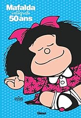 Mafalda intégrale 50 d'occasion  Livré partout en France
