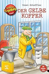 Kommissar kugelblitz gelbe gebraucht kaufen  Wird an jeden Ort in Deutschland