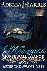 Marquess gorsewall manor for sale  Delivered anywhere in UK