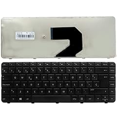 Teklight tastiera notebook usato  Spedito ovunque in Italia 
