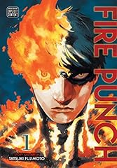 Fire punch vol. for sale  Delivered anywhere in USA 