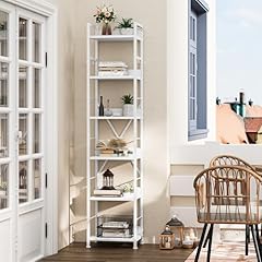 Yitahome bookcase tiers for sale  Delivered anywhere in UK