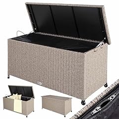 Casaria gartenbox auflagenbox gebraucht kaufen  Wird an jeden Ort in Deutschland