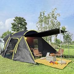 Tenda per auto usato  Spedito ovunque in Italia 