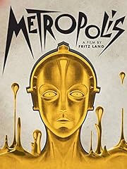 Metropolis for sale  Delivered anywhere in UK