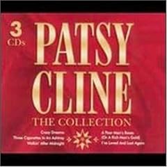 Patsy cline collection for sale  Delivered anywhere in USA 