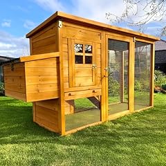 Cocoon chicken coop for sale  Delivered anywhere in UK