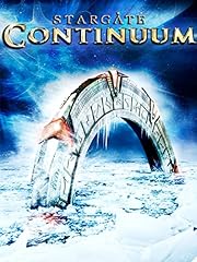 Stargate continuum for sale  Delivered anywhere in USA 