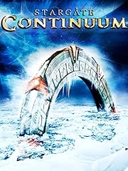 Stargate continuum for sale  Delivered anywhere in USA 