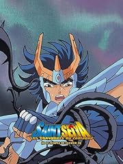 Saint seiya temple d'occasion  Livré partout en France