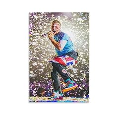 Aleakea coldplay concert for sale  Delivered anywhere in UK