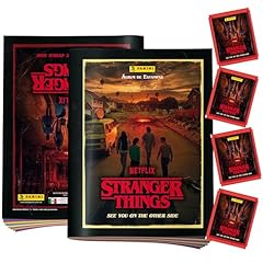 Stranger things sticker for sale  Delivered anywhere in UK