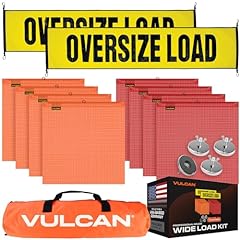 Vulcan oversize load for sale  Delivered anywhere in USA 