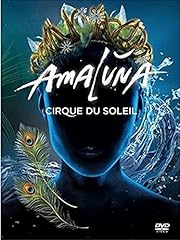 Amalùna cirque soleil d'occasion  Livré partout en France