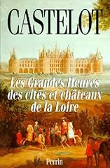 Grandes heures cités d'occasion  Livré partout en Belgiqu