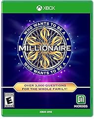 Wants millionaire xbox for sale  Delivered anywhere in USA 