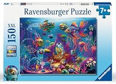 Ravensburger alien ocean for sale  Delivered anywhere in UK