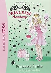 Princesse academy princesse d'occasion  Livré partout en France