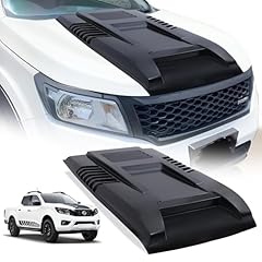Bonnet scoop nissan for sale  Delivered anywhere in UK