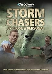 Storm chasers close for sale  Delivered anywhere in UK