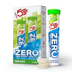 High5 zero elektrolyte gebraucht kaufen  Wird an jeden Ort in Deutschland