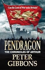 Pendragon brand new for sale  Delivered anywhere in UK