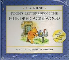 Pooh letters hundred for sale  Delivered anywhere in USA 