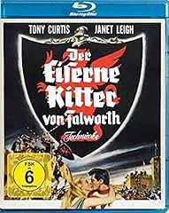Eiserne ritter falworth gebraucht kaufen  Wird an jeden Ort in Deutschland