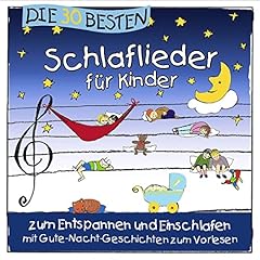 Besten schlaflieder kinder gebraucht kaufen  Wird an jeden Ort in Deutschland