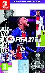 Fifa nintendo switch gebraucht kaufen  Wird an jeden Ort in Deutschland