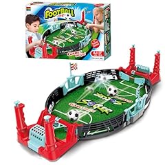 Eachhaha tabletop football for sale  Delivered anywhere in UK