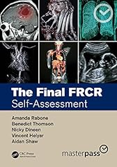 Final frcr self for sale  Delivered anywhere in UK