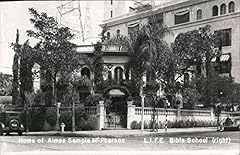 Home aimee semple for sale  Delivered anywhere in USA 