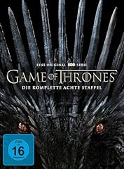 Game thrones staffel gebraucht kaufen  Wird an jeden Ort in Deutschland