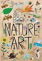 Big book nature for sale  Delivered anywhere in UK