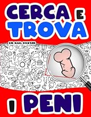 Cerca trova peni for sale  Delivered anywhere in UK