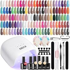 Mefa colors gel for sale  Delivered anywhere in USA 
