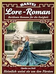 Lore roman 163 gebraucht kaufen  Wird an jeden Ort in Deutschland