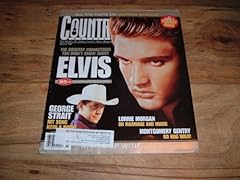 Author elvis presley usato  Spedito ovunque in Italia 