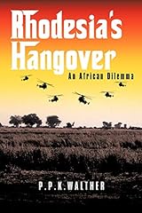 Rhodesia hangover an d'occasion  Livré partout en France